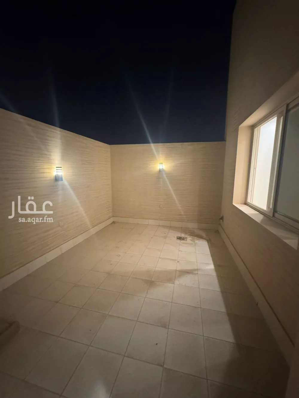 دور 3 غرف في الملقا 1