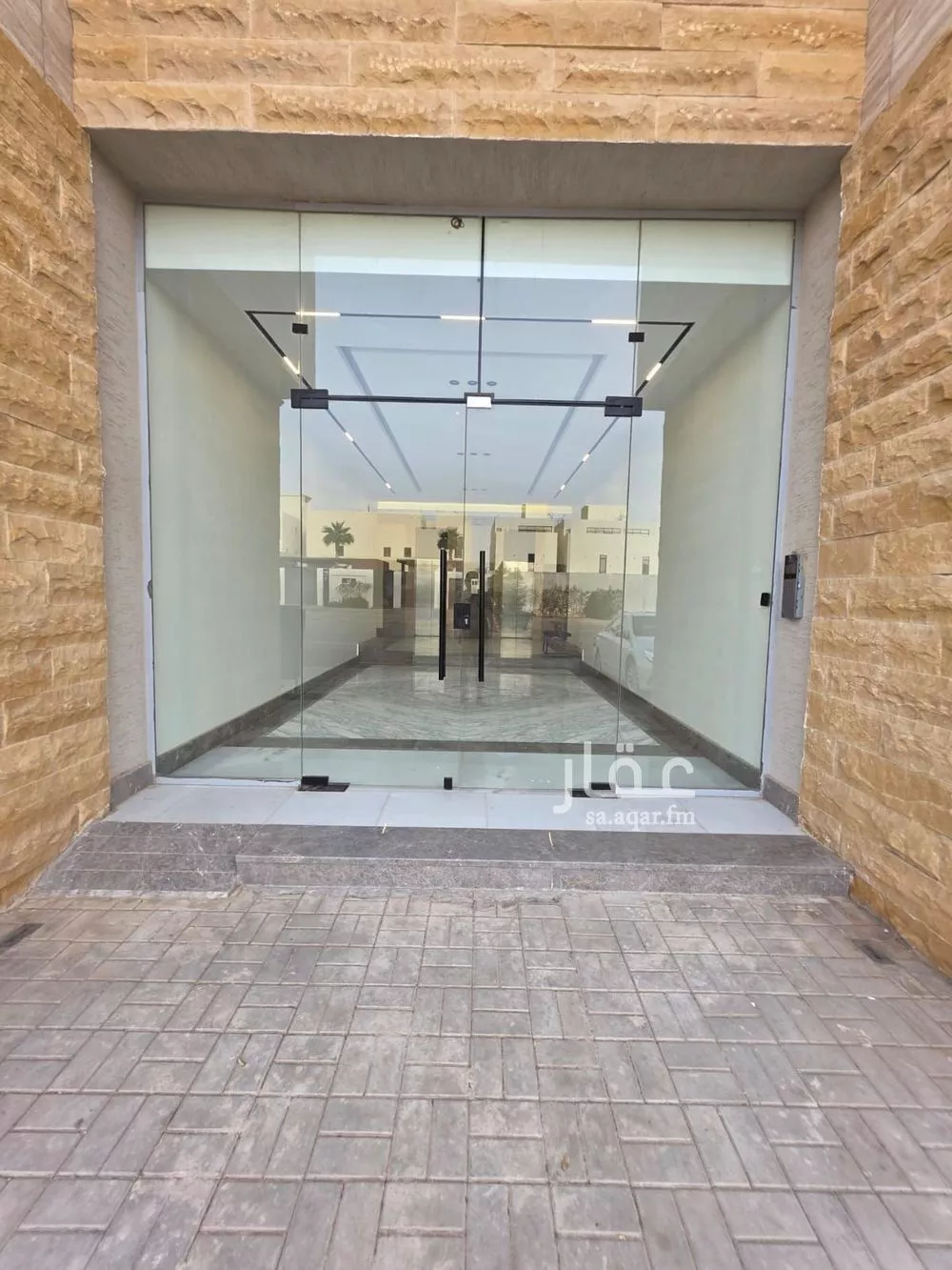 2 bedroom apartment in Al Narjis 3