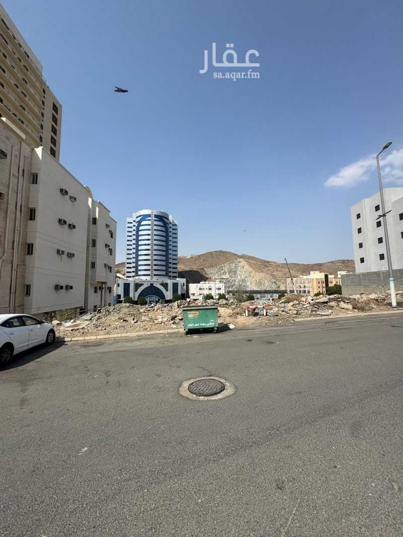 1 bedroom land in Al Nuzhah, Makkah 3