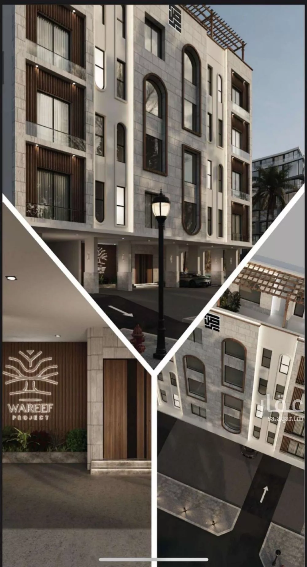 2 bedroom apartment in Al Naeem, Jeddah 8