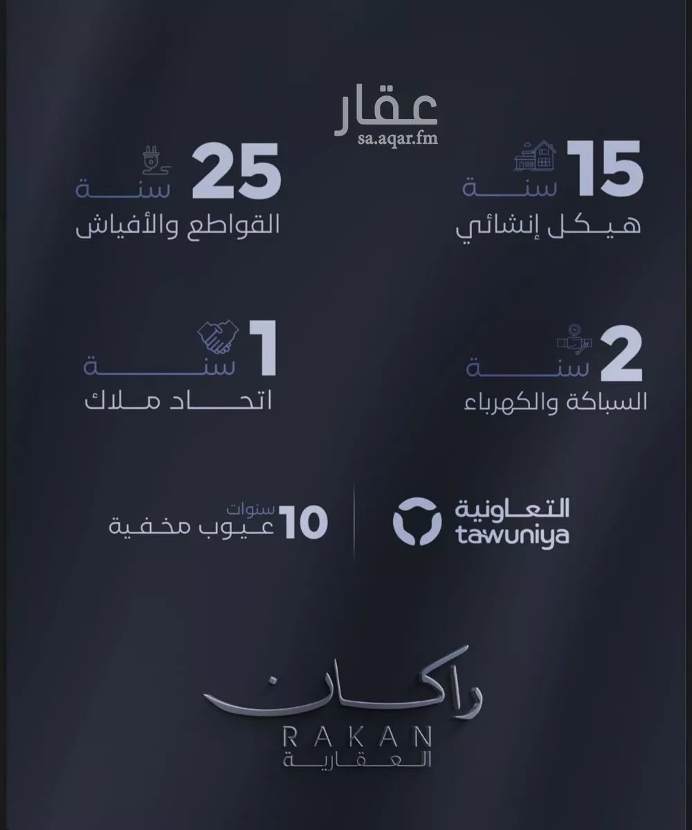 شقة 3 غرف في الفيصلية 2