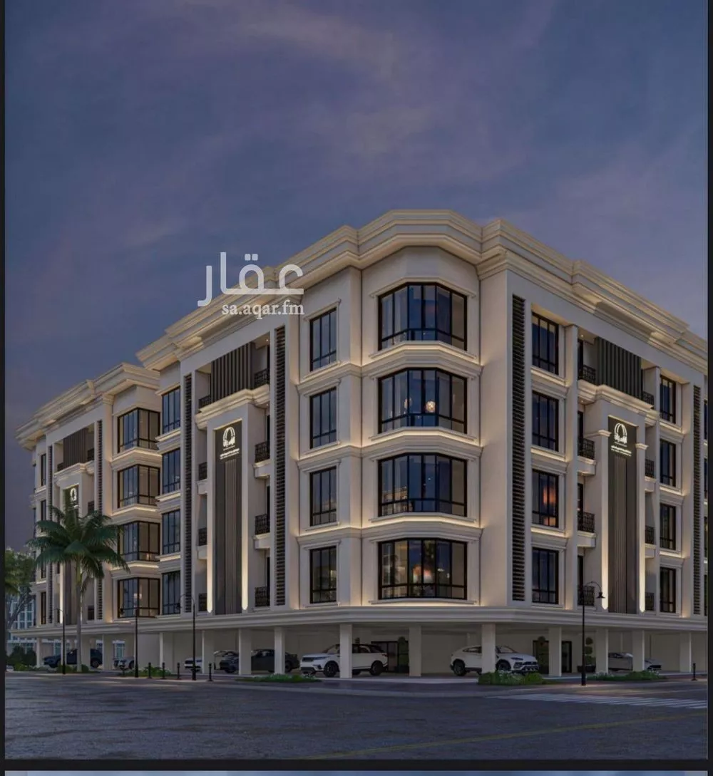 شقة 3 غرف في الصوارى 2