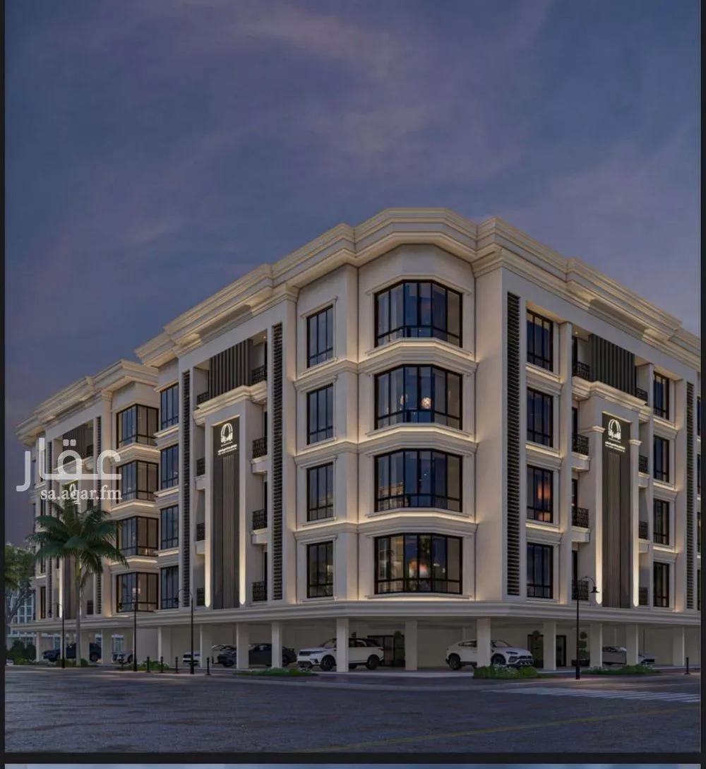 شقة 3 غرف في الصوارى 1