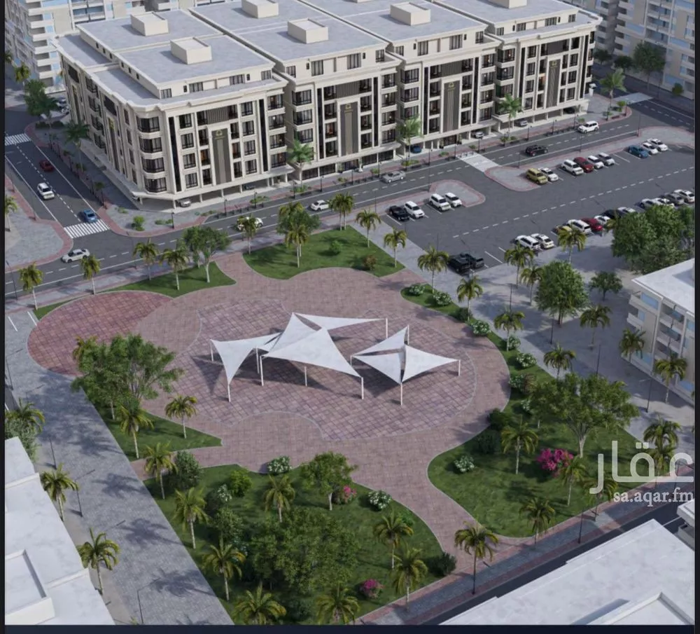 شقة 3 غرف في الصوارى 5