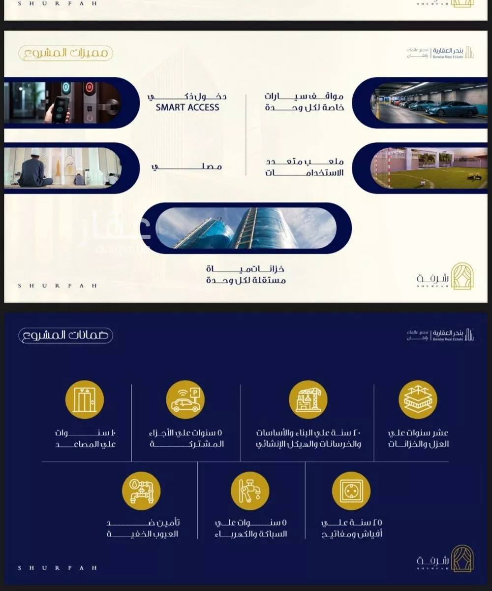 4 bedroom apartment in Al Fayha, Jeddah 4