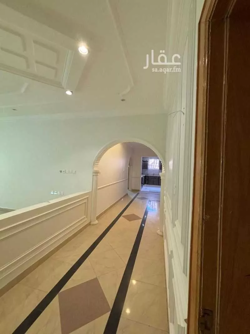 دور 5 غرف في العقيق 2