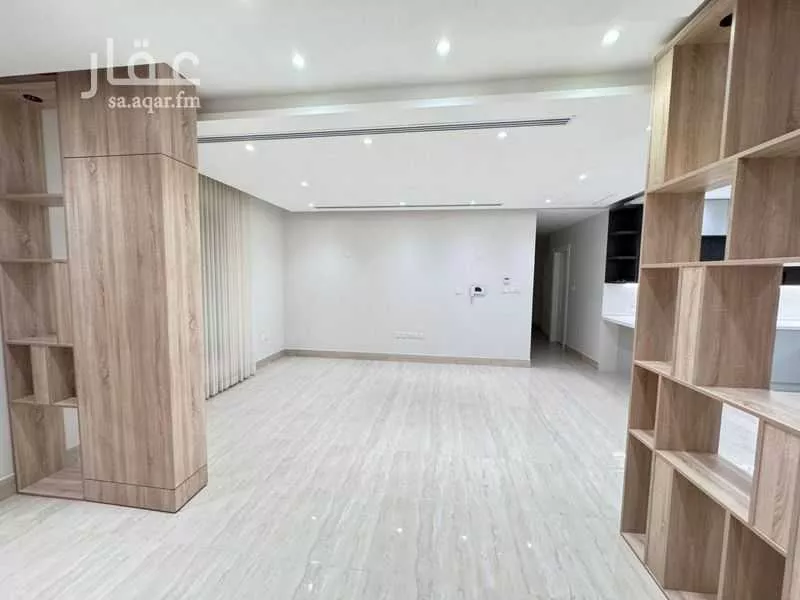 شقة 3 غرف في الرائد 2