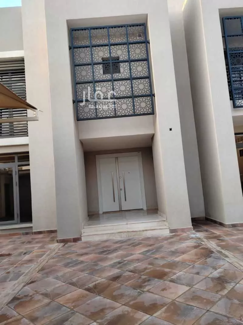 فيلا 4 غرف في الرمال 3