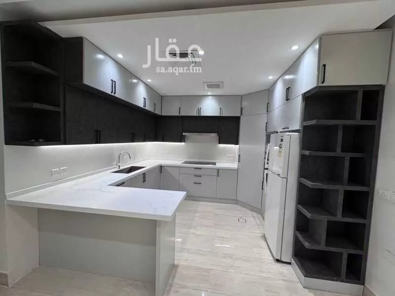 شقة 3 غرف في الرائد 1