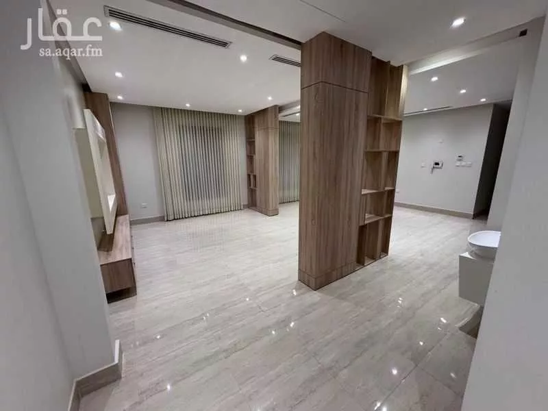 شقة 3 غرف في الرائد 3