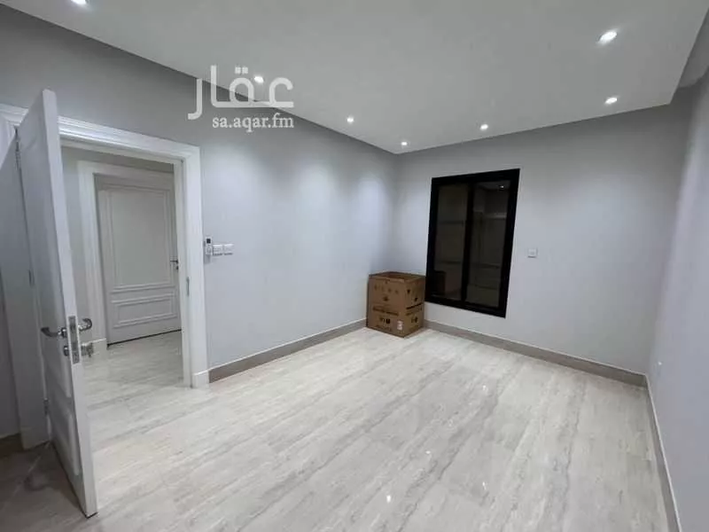 شقة 3 غرف في الرائد 5