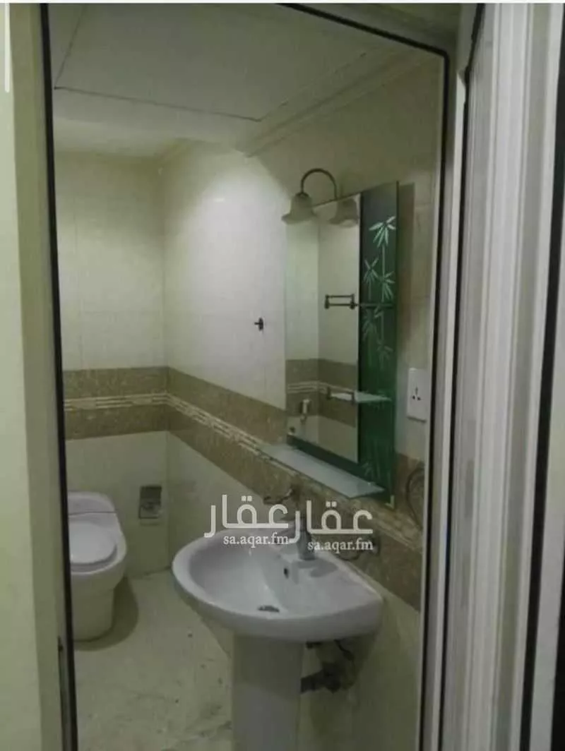 شقة 6 غرف في الحمرا 4