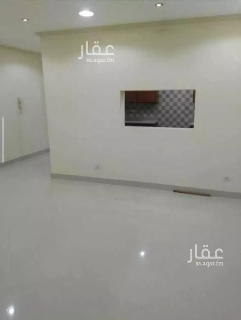 شقة 6 غرف في الحمرا 3