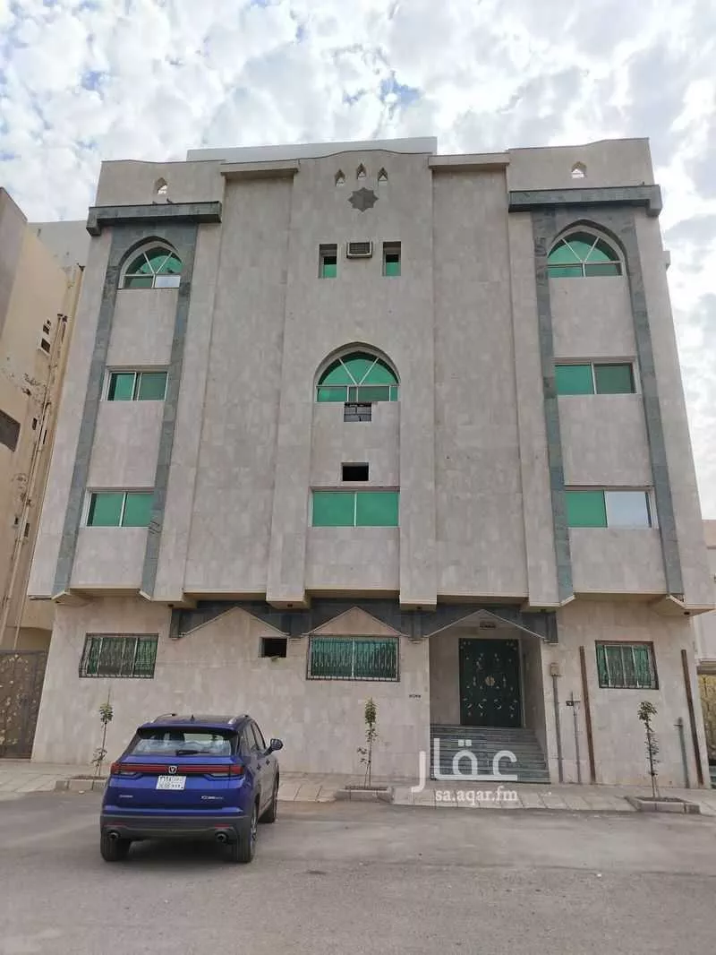 24 bedroom building in Bani Harithah, Madinah 10