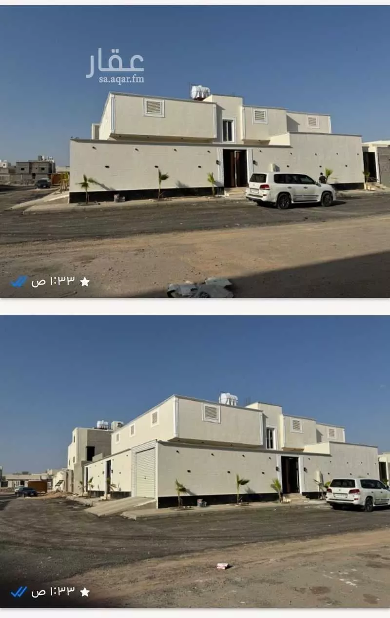 دور 6 غرف في الملك فهد 4