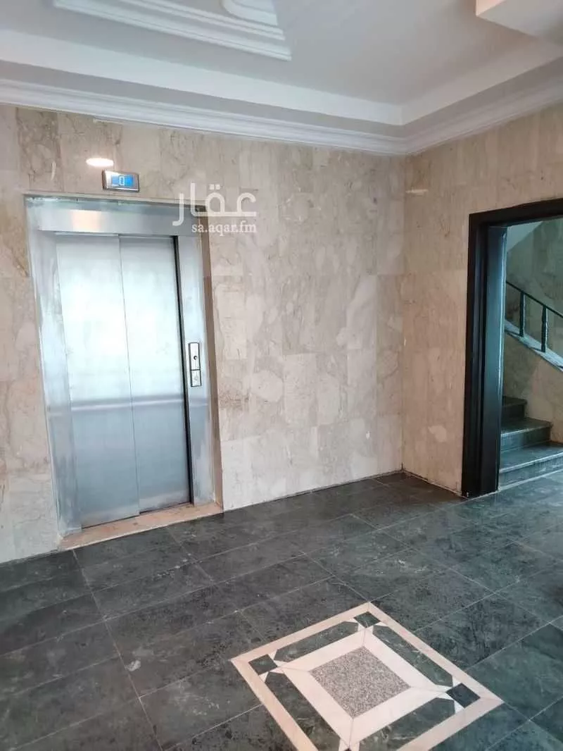 عمارة 370 م² في بني حارثة 2