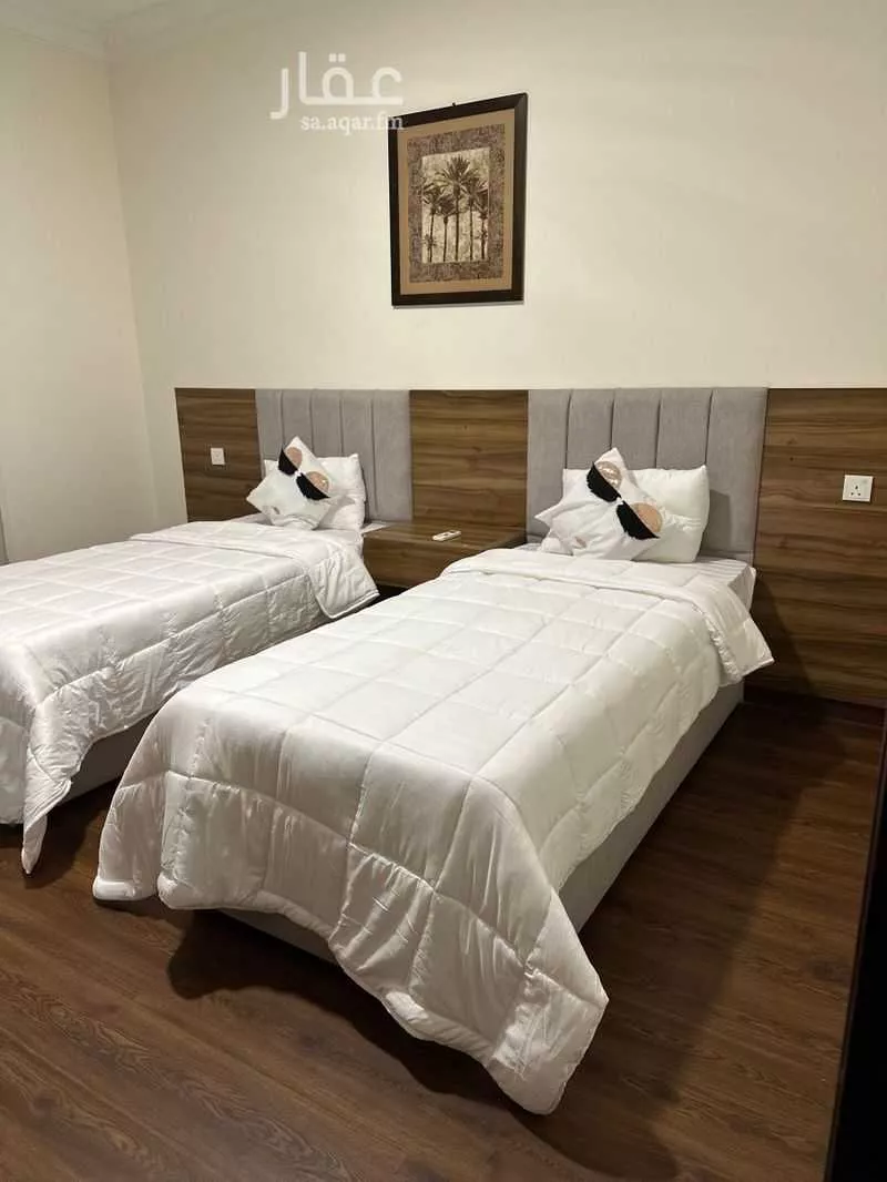 شقة 3 غرف في العليا 2