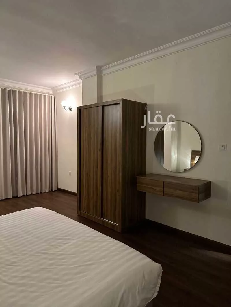 شقة 3 غرف في العليا 5