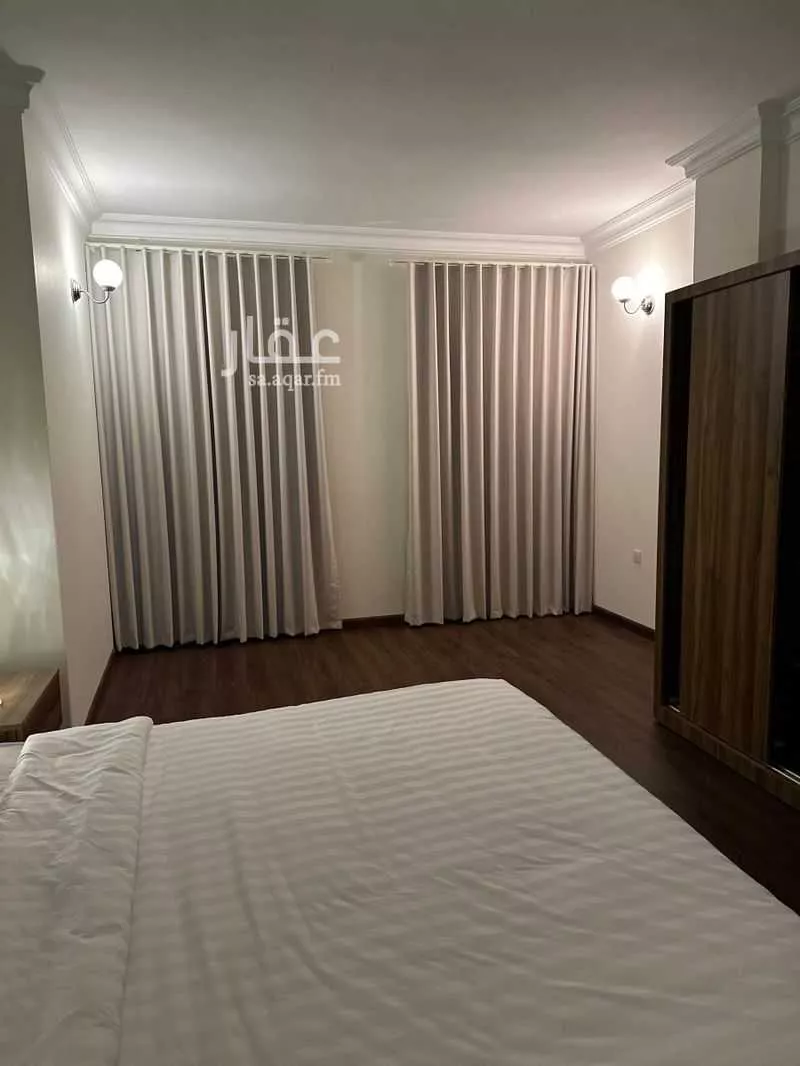 شقة 3 غرف في العليا 3