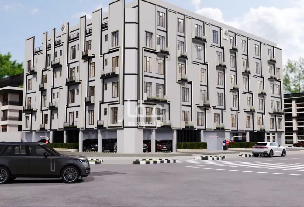 شقة 4 غرف في الصوارى 1