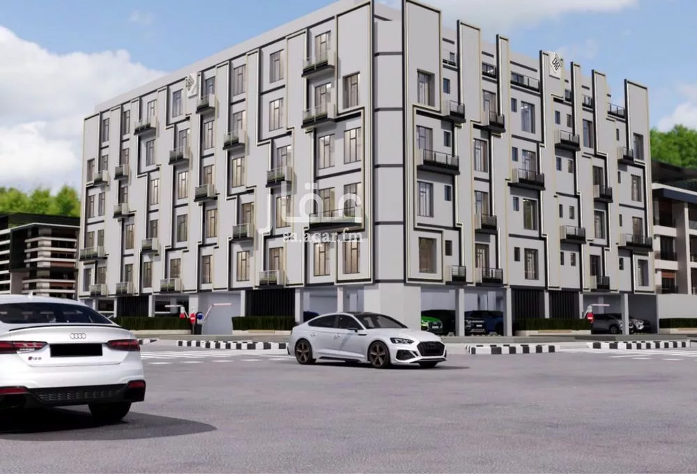 شقة 4 غرف في الصوارى 2