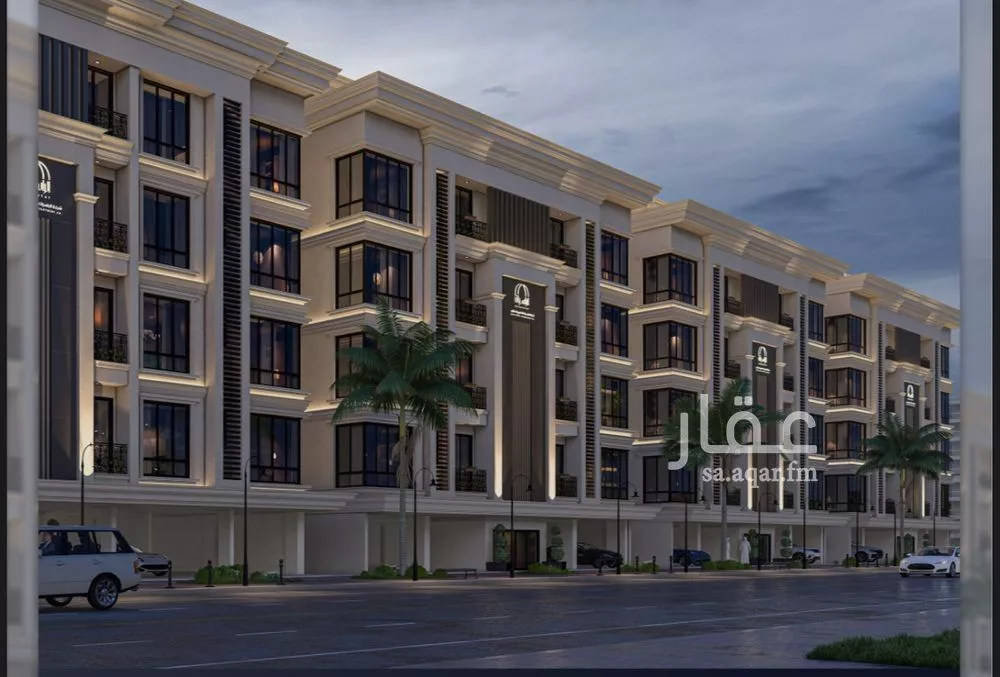 شقة 4 غرف في الصوارى 3