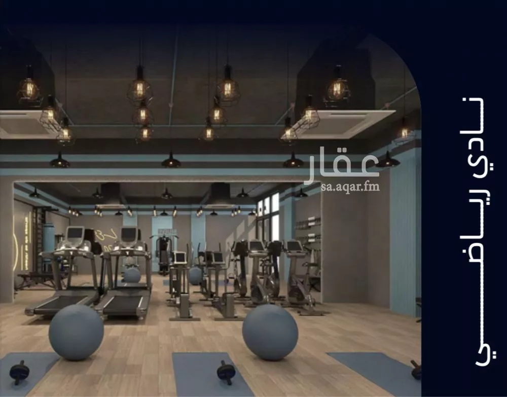 شقة 2 غرف في مشرفة 3