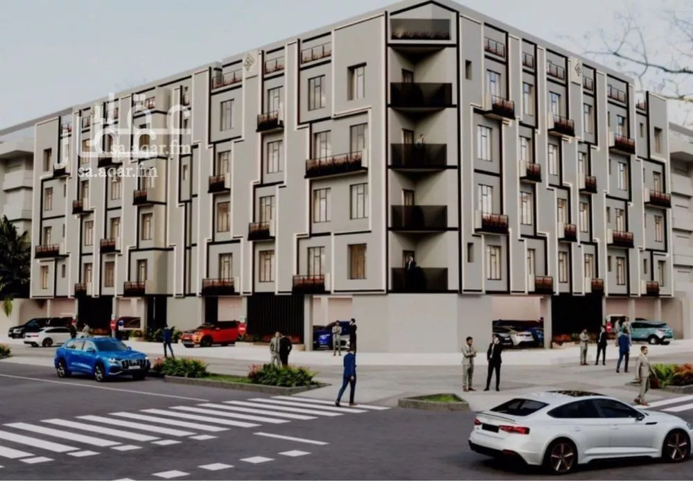 شقة 2 غرف في الصوارى 2