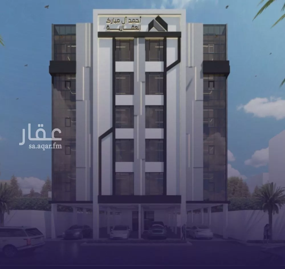 4 bedroom apartment in Al Marwa, Jeddah 7