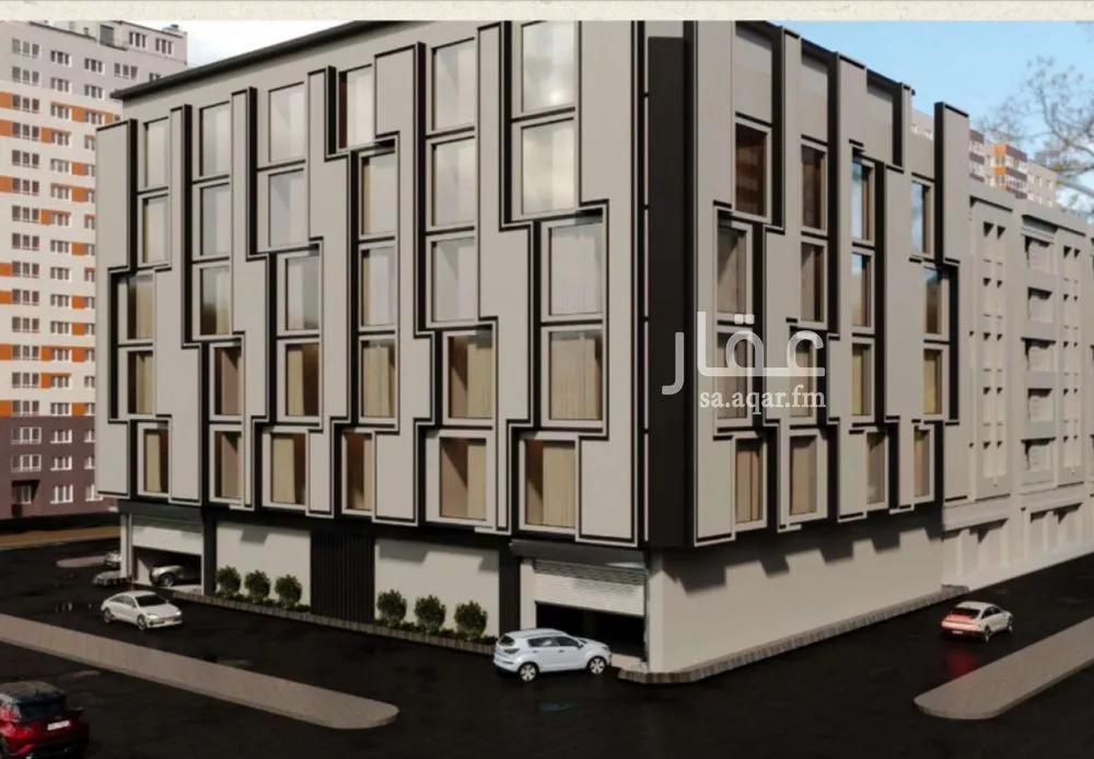 شقة 4 غرف في الصوارى 2