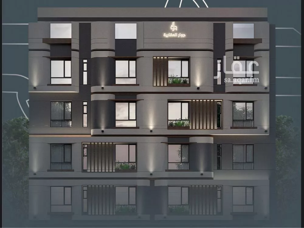 3 bedroom apartment in Al Naeem, Jeddah 4