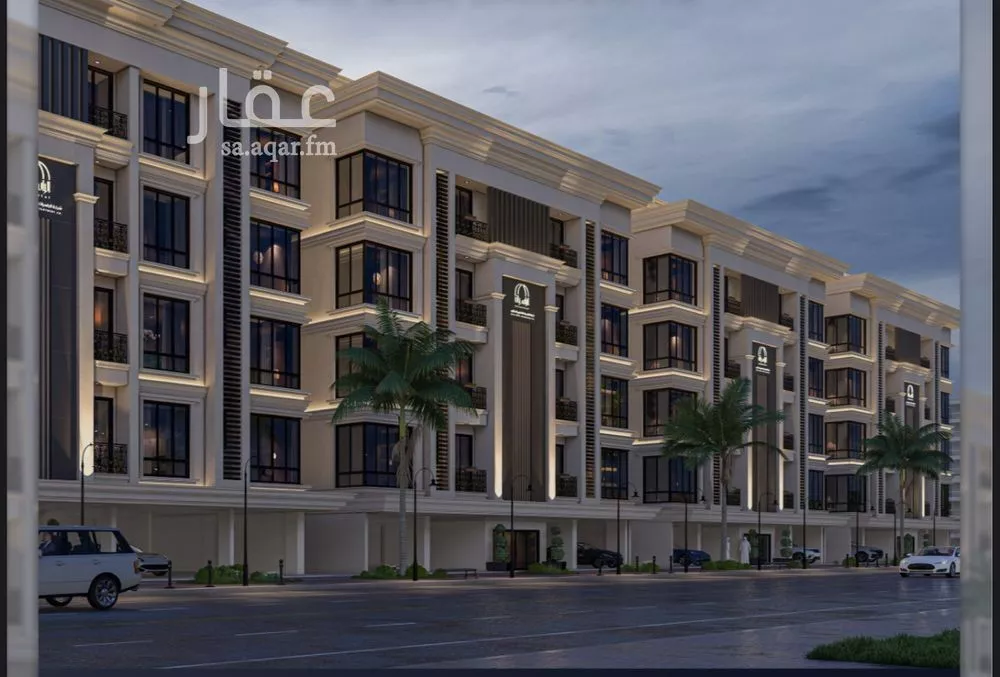 شقة 5 غرف في الصوارى 5