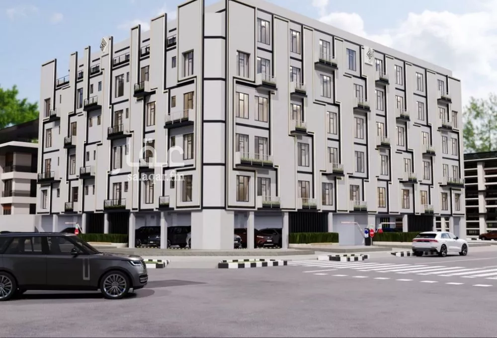 شقة 3 غرف في الصوارى 1