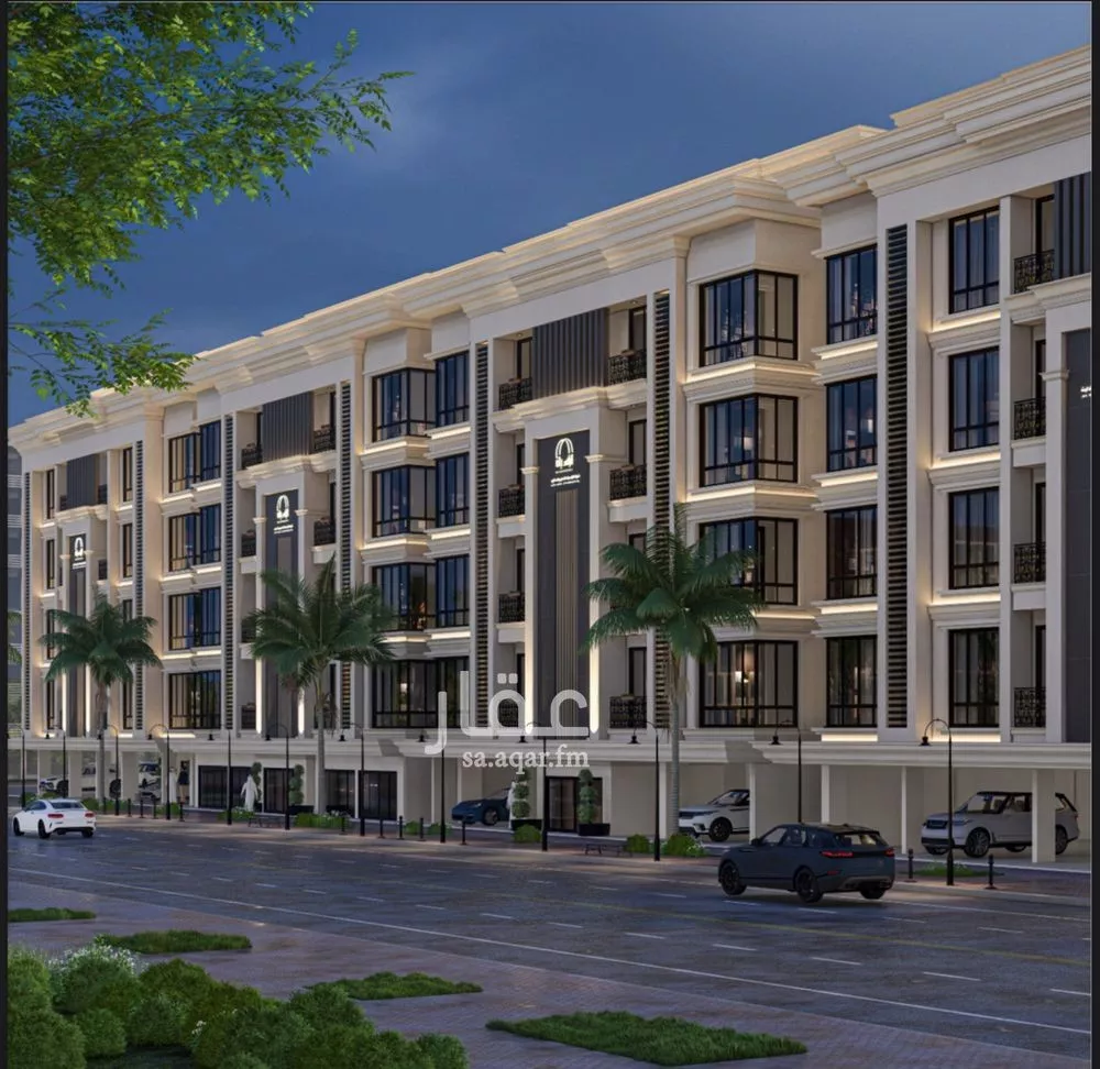 شقة 3 غرف في الصوارى 5