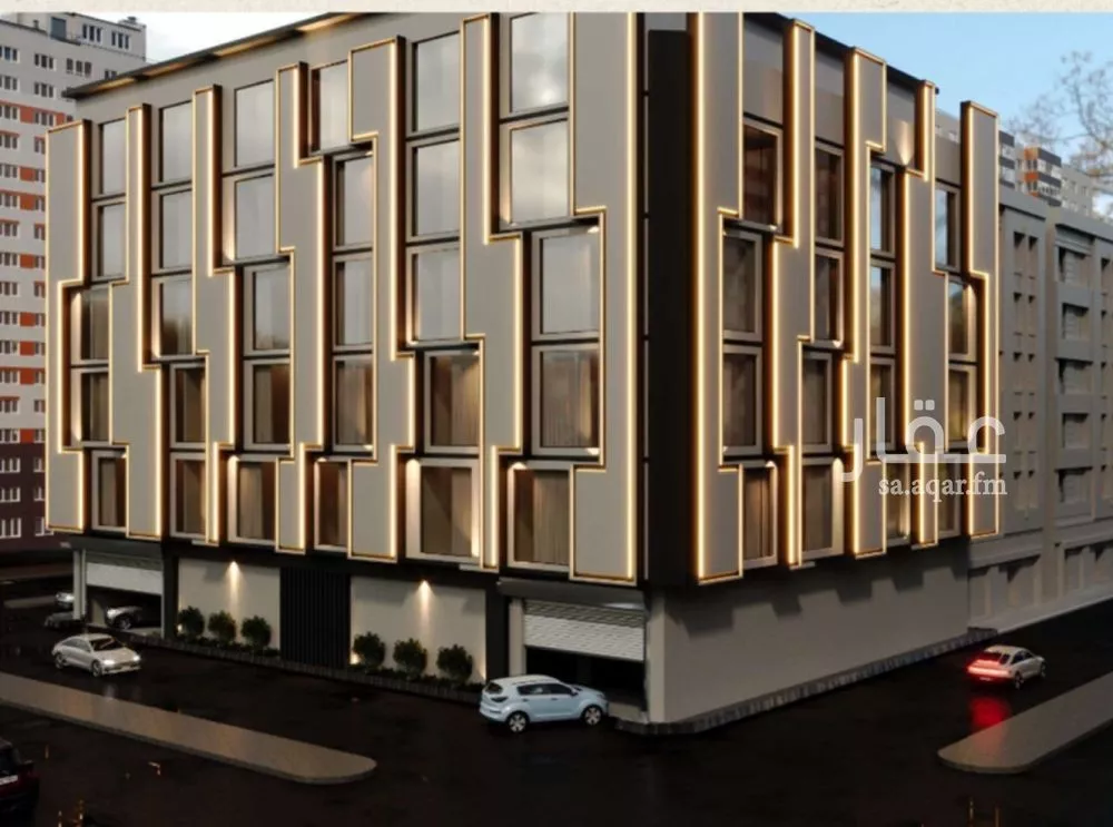 شقة 4 غرف في الصوارى 1