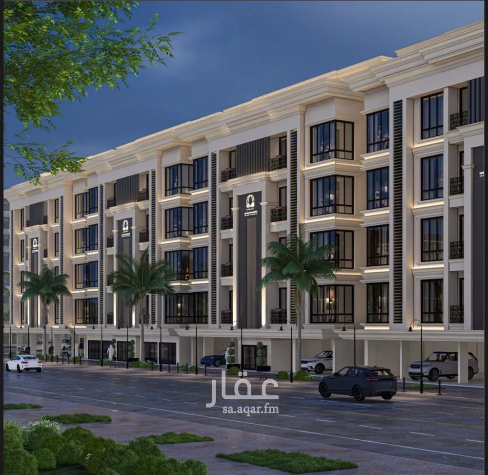 شقة 4 غرف في الصوارى 4