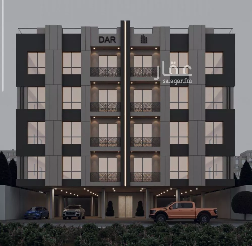 شقة 3 غرف في الصفا 4