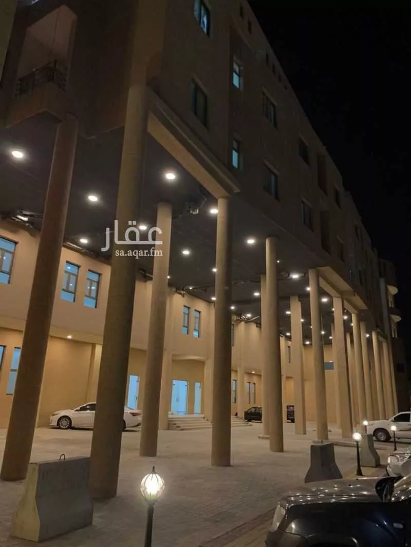 شقة 1 غرف في البحيرة، الدمام 8