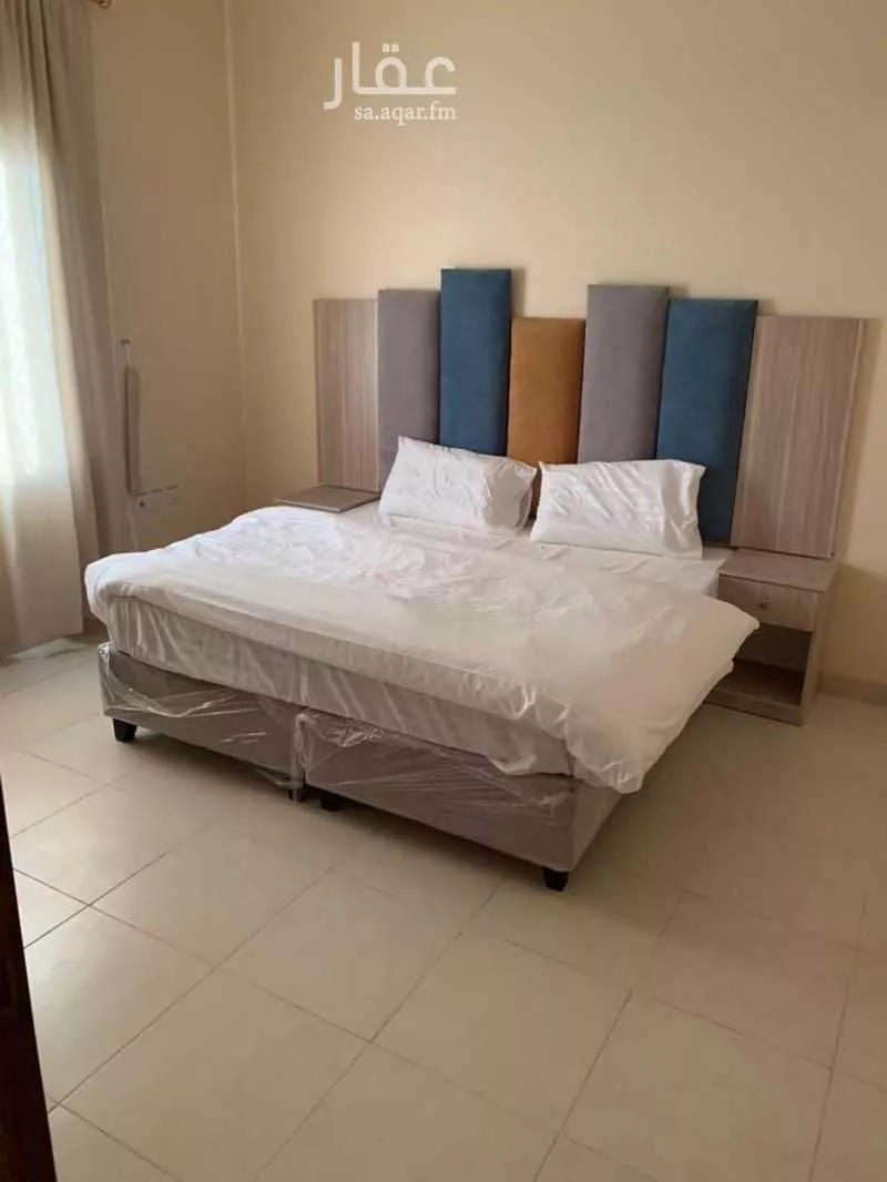 شقة 1 غرف في البحيرة، الدمام 6