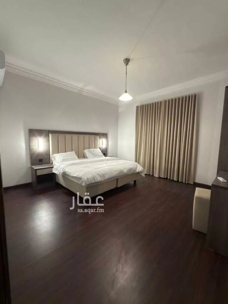 شقة 2 غرف في العليا 5