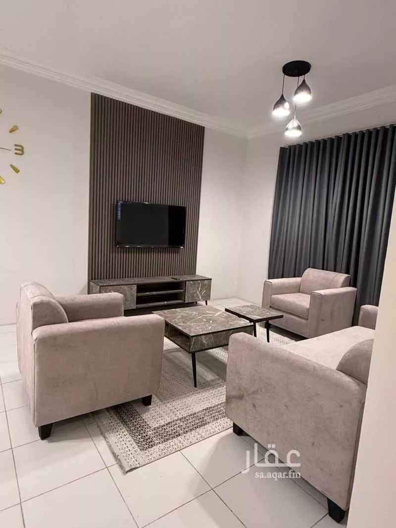 شقة 2 غرف في العليا 2