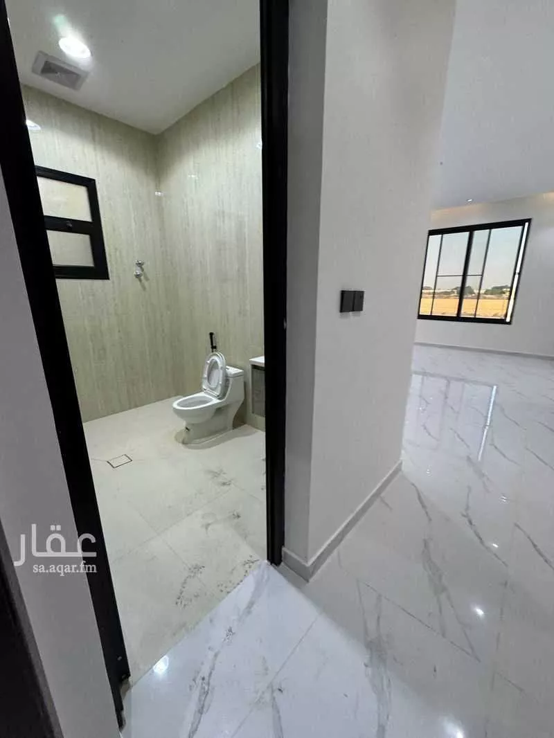 فيلا 6 غرف في الامواج 5