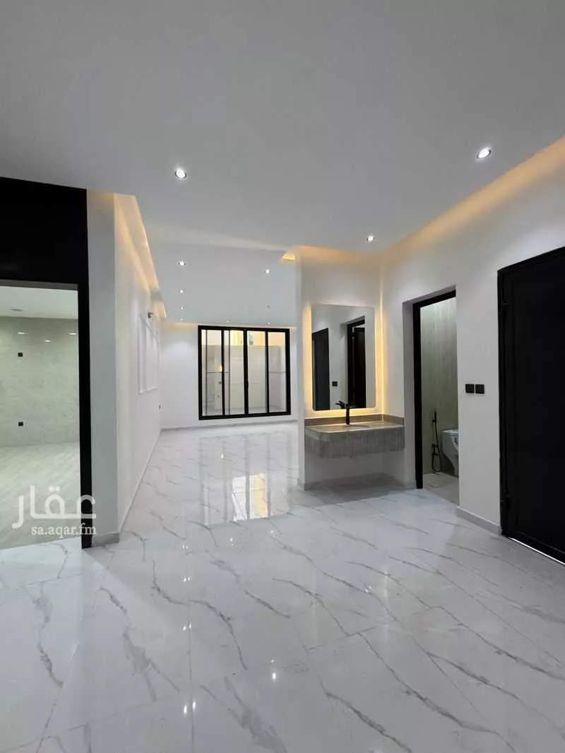 فيلا 6 غرف في الامواج 3