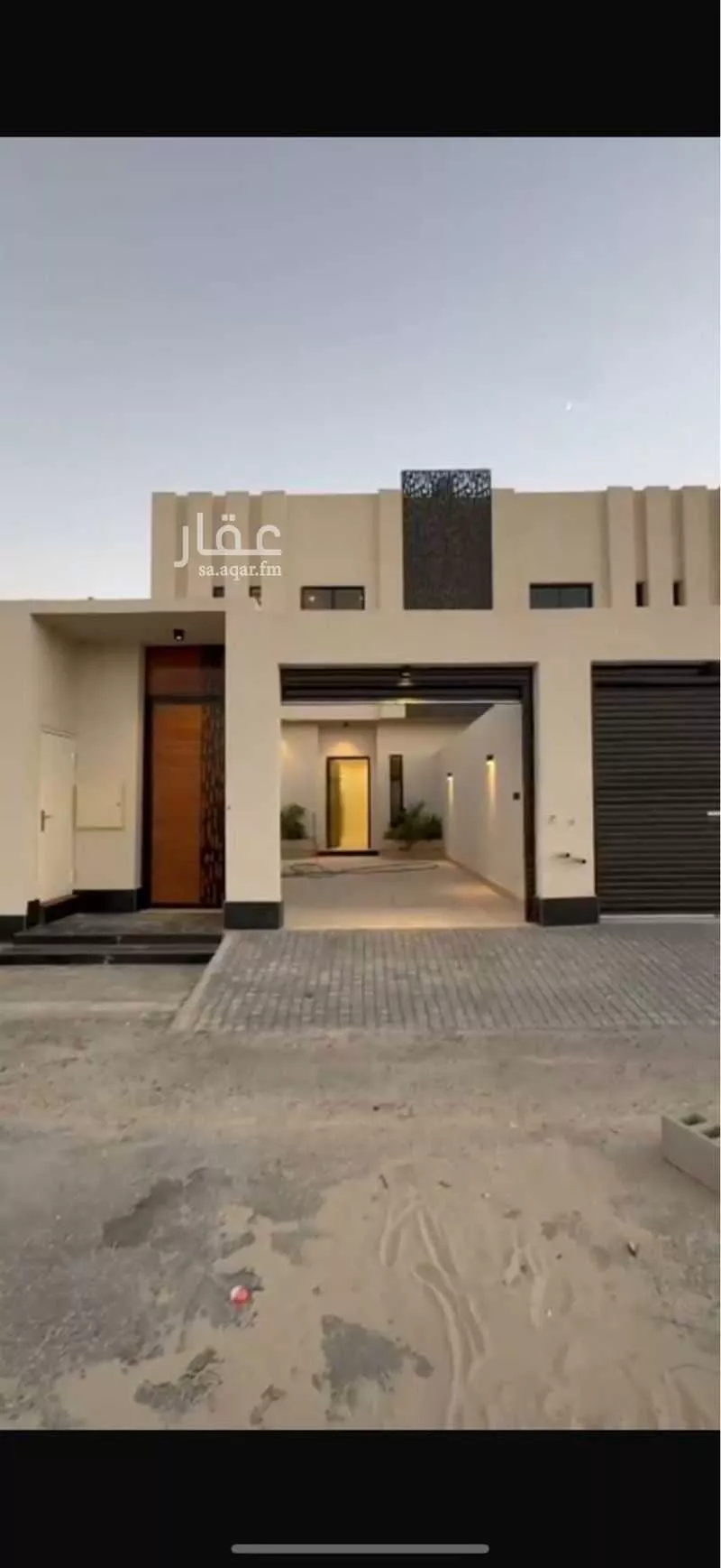 فيلا 6 غرف في البحيرة