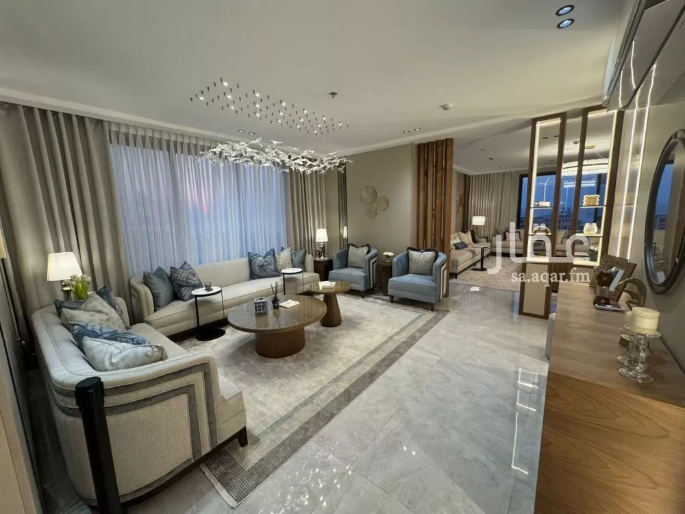 شقة 4 غرف في الشاطئ الغربي، الدمام 6