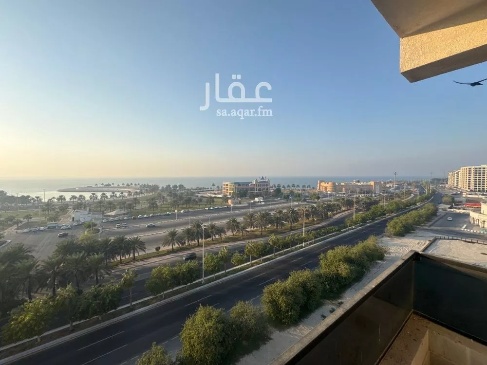 4 bedroom apartment in Ash Shati Al Gharbi, Eastern Province 7