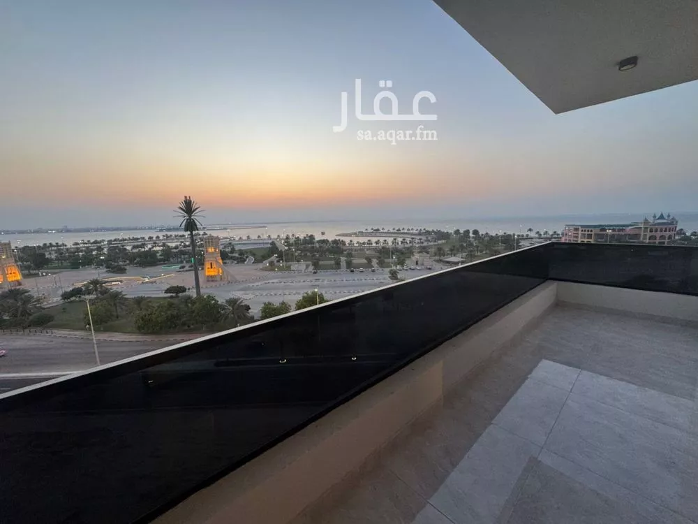 شقة 4 غرف في الشاطئ الغربي، الدمام 12