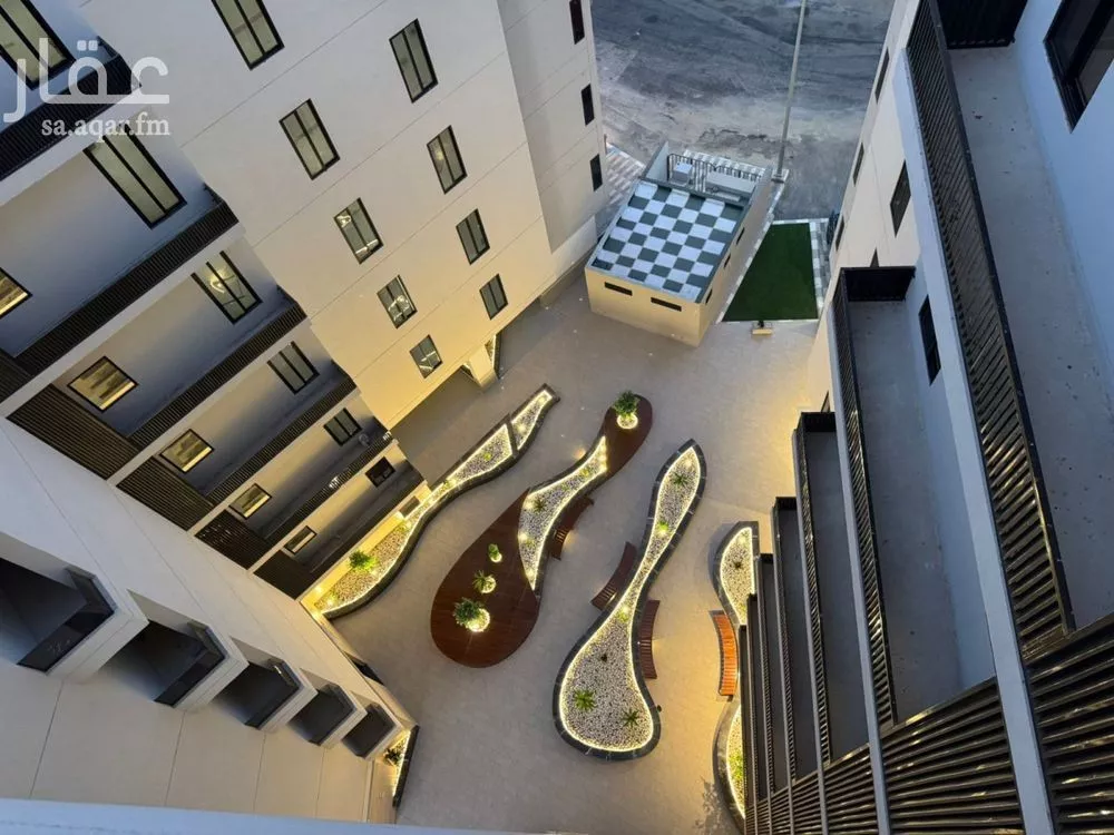 4 bedroom apartment in Ash Shati Al Gharbi, Eastern Province 12
