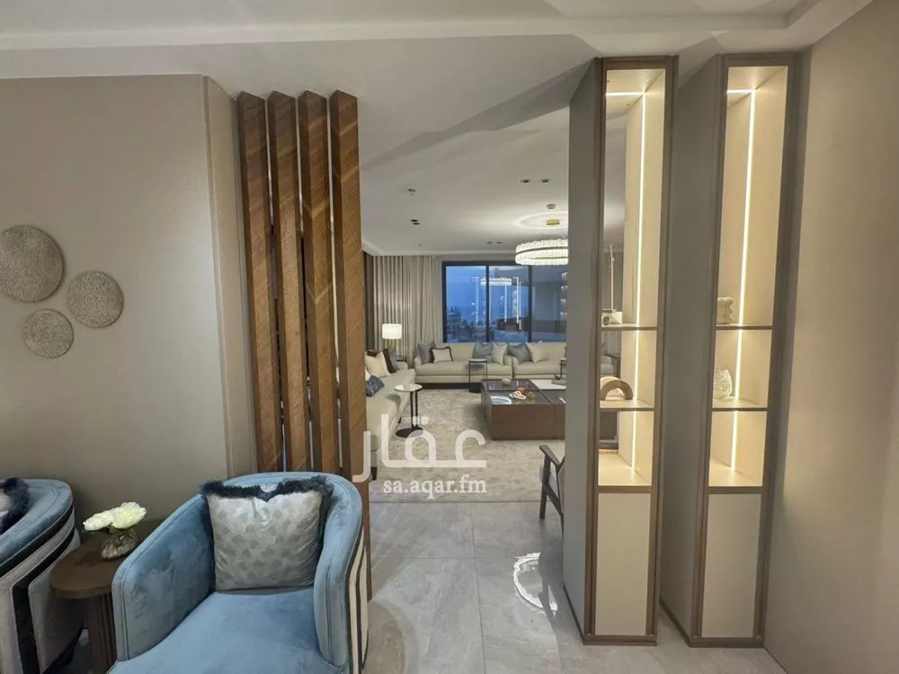 شقة 4 غرف في الشاطئ الغربي، الدمام 7