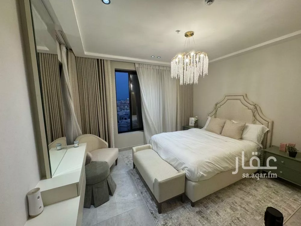 شقة 4 غرف في الشاطئ الغربي، الدمام 4